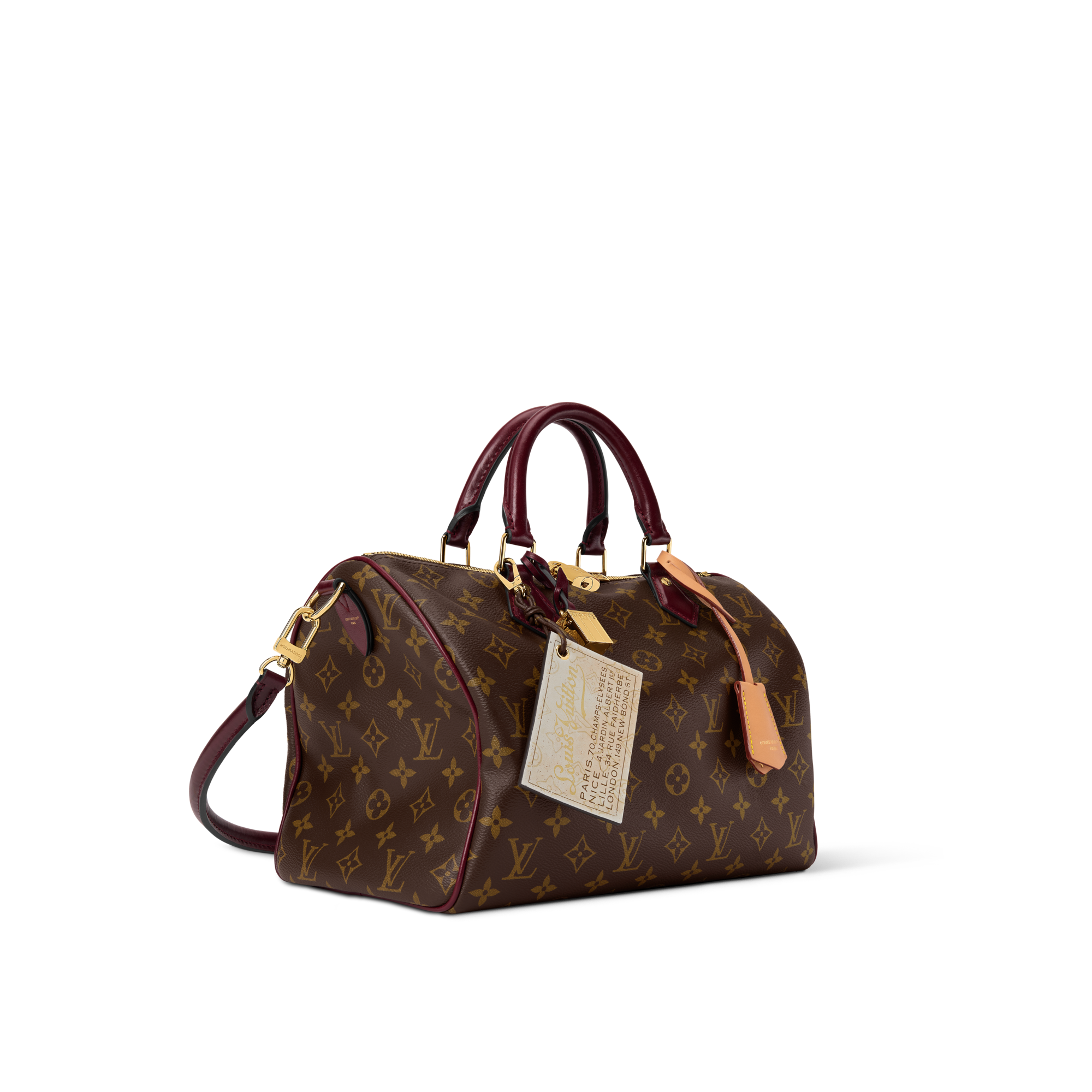 最終値下げ　Louis Vuitton ヴィトン モノグラム スピーディ30 スピーディー30/質屋 さのや ブランド 通販サイト